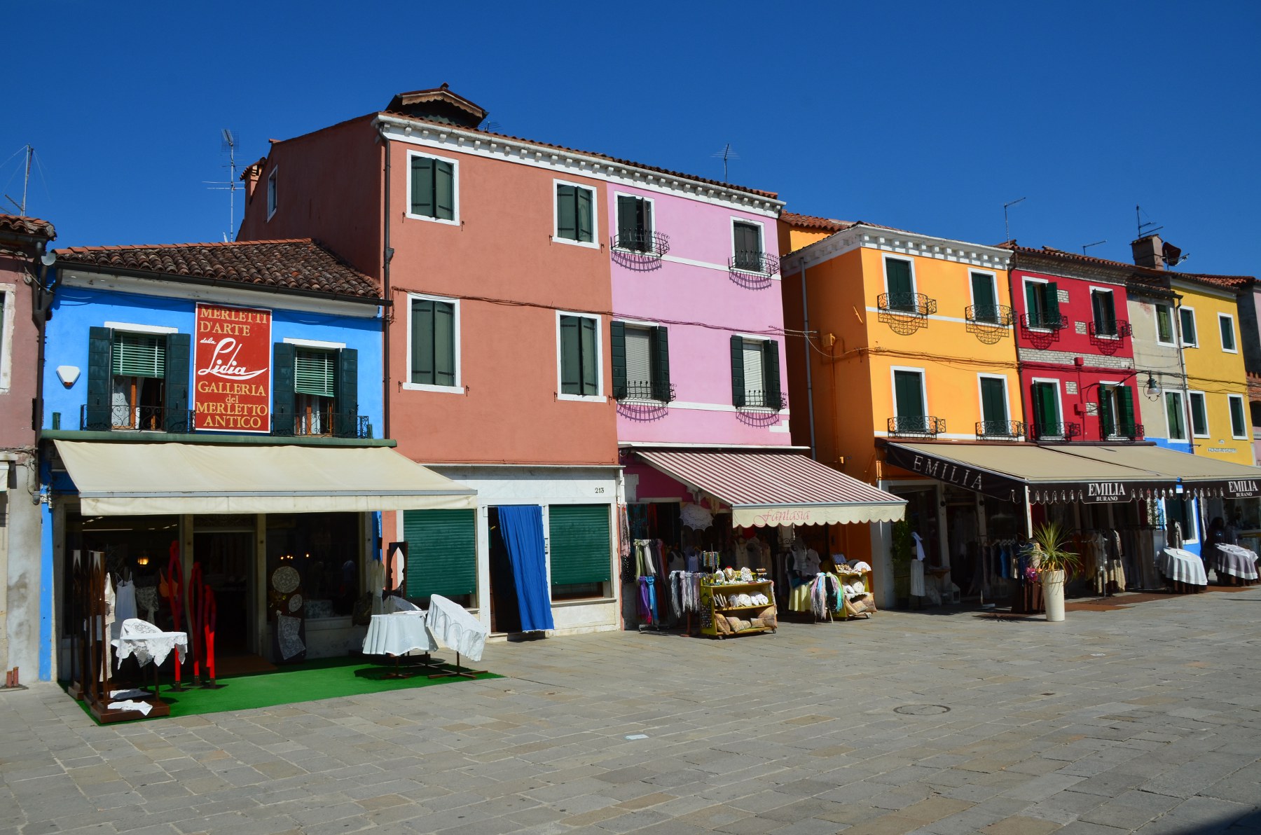 Burano